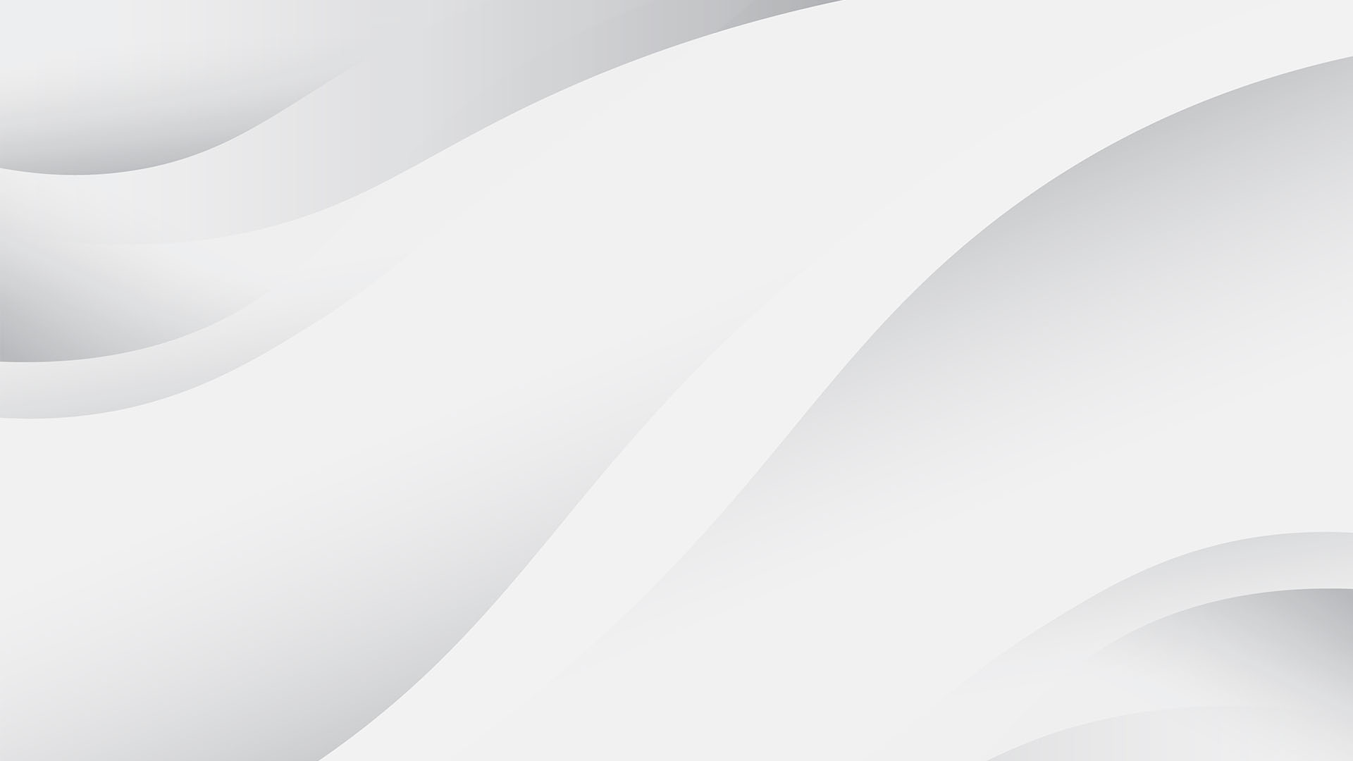 The image shows a stylized abstract design with flowing lines and curves against a white background.